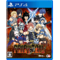 FAIRY TAIL PS4