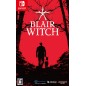 BLAIR WITCH (MULTI-LANGUAGE) Switch