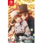 CODE:REALIZE - SHIROGANE NO KISEKI Switch