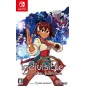 INDIVISIBLE (MULTI-LANGUAGE) Switch