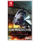 AIR MISSIONS: HIND (MULTI-LANGUAGE) Switch