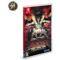 SAMURAI SPIRITS NEOGEO COLLECTION (MULTI-LANGUAGE) Switch