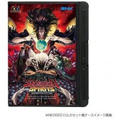 SAMURAI SPIRITS NEOGEO COLLECTION [LIMITED EDITION PACK] (MULTI-LANGUAGE)