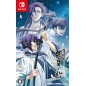 HAKUOUKI SHINKAI: GINSEI NO SHOU Switch