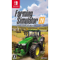 FARMING SIMULATOR 20 (MULTI-LANGUAGE) (gebraucht) Switch