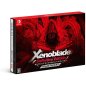 XENOBLADE CHRONICLES: DEFINITIVE EDITION [COLLECTOR'S SET] (MULTI-LANGUAGE) (gebraucht) Switch