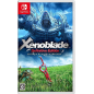 XENOBLADE CHRONICLES: DEFINITIVE EDITION (MULTI-LANGUAGE) (gebraucht) Switch