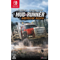 MUDRUNNER AMERICAN WILDS (MULTI-LANGUAGE) (gebraucht) Switch