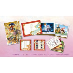 HARUKANARU TOKI NO NAKA DE 7 (TREASURE BOX) [LIMITED EDITION]