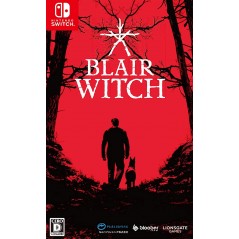 BLAIR WITCH (MULTI-LANGUAGE)