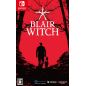 BLAIR WITCH (MULTI-LANGUAGE) (pre-owned) Switch