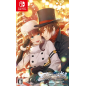 CODE:REALIZE - SHIROGANE NO KISEKI (pre-owned) Switch