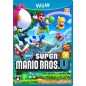 New Super Mario Bros. U Wii U