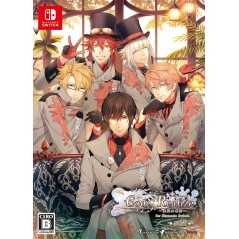 CODE:REALIZE - SHIROGANE NO KISEKI [LIMITED EDITION]