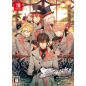 CODE:REALIZE - SHIROGANE NO KISEKI [LIMITED EDITION] (pre-owned) Switch