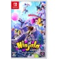 NINJALA GAME CARD PACKAGE (MULTI-LANGUAGE) (gebraucht) Switch