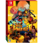 BARE KNUCKLE IV [SPECIAL EDITION] (MULTI-LANGUAGE) (pre-owned) Switch