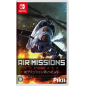 AIR MISSIONS: HIND (MULTI-LANGUAGE) (pre-owned) Switch