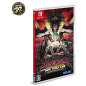 SAMURAI SPIRITS NEOGEO COLLECTION (MULTI-LANGUAGE) (gebraucht) Switch