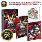 SAMURAI SPIRITS NEOGEO COLLECTION [LIMITED EDITION PACK] (MULTI-LANGUAGE) (pre-owned) Switch