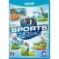 Sports Connection Wii U