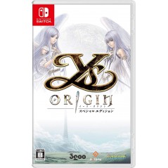 YS ORIGIN [SPECIAL EDITION] (MULTI-LANGUAGE)