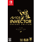 AVICII INVECTOR [ENCORE EDITION] Switch