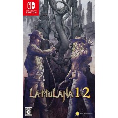 LA-MULANA 1 & 2 (LIMITED EDITION)