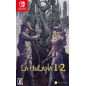 LA-MULANA 1 & 2 (LIMITED EDITION) (pre-owned) Switch