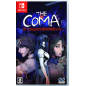 THE COMA: DOUBLE CUT (MULTI-LANGUAGE) (gebraucht) Switch