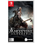 ANCESTORS LEGACY (pre-owned) Switch