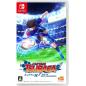 CAPTAIN TSUBASA: RISE OF NEW CHAMPIONS (gebraucht) Switch