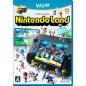 Nintendo Land (pre-owned) Wii U