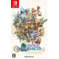 FINAL FANTASY CRYSTAL CHRONICLES [REMASTERED EDITION] (pre-owned) Switch