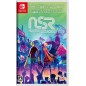 NO STRAIGHT ROADS (MULTI-LANGUAGE) (pre-owned) Switch