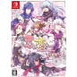 SHINOBI, KOI UTSUTSU FOR NINTENDO SWITCH (LIMITED EDITION) (gebraucht) Switch