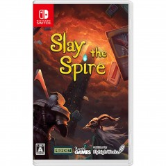 SLAY THE SPIRE