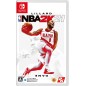 NBA 2K21 (pre-owned) Switch