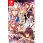 BIRUSHANA SENSA: GENPEI HIKA MUSOU (pre-owned) Switch