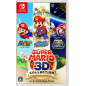 SUPER MARIO 3D ALL-STARS (MULTI-LANGUAGE) (pre-owned) Switch