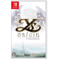 YS ORIGIN [SPECIAL EDITION] (MULTI-LANGUAGE) (gebraucht) Switch