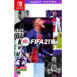 FIFA 21 [LEGACY EDITION] (pre-owned) Switch