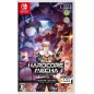 HARDCORE MECHA [FIGHTER EDITION] (pre-owned) Switch