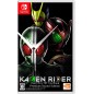 KAMEN RIDER: MEMORY OF HEROEZ [PREMIUM SOUND EDITION] (ENGLISH) Switch