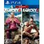 FAR CRY 3 + 4 DOUBLE PACK