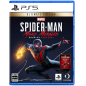 MARVEL'S SPIDER-MAN: MILES MORALES [ULTIMATE EDITION] PS5