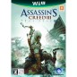 Assassin's Creed III (pre-owned) Wii U