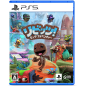 SACKBOY: A BIG ADVENTURE PS5