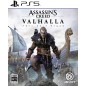 ASSASSIN'S CREED VALHALLA PS5