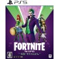 FORTNITE [THE LAST LAUGH BUNDLE] PS5